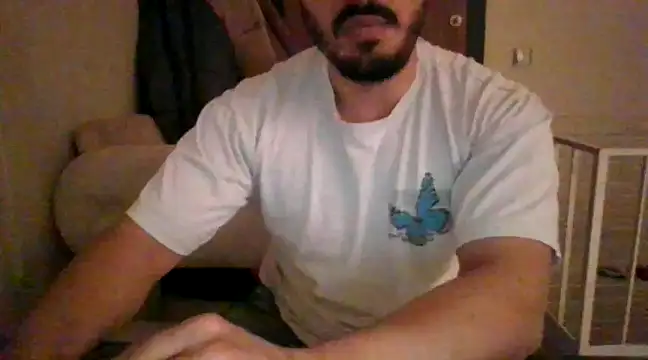 DateMike94 online show from 03.06.25