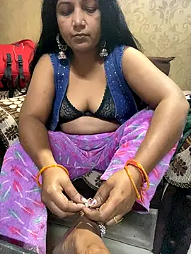 Tameesh sexy mistress online show from 11.16.25