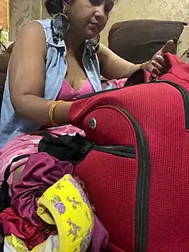 Tameesh sexy mistress online show from 01.13.26