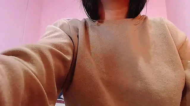 CarolineBrunx online show from 02.26.25