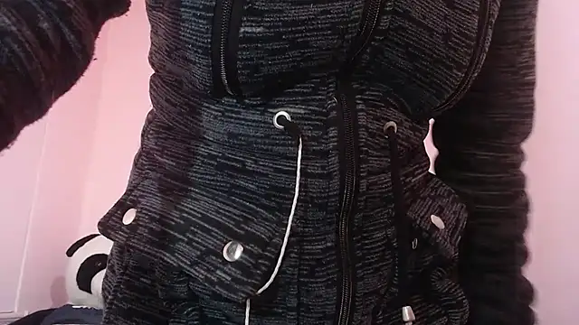 CarolineBrunx online show from 02.28.25