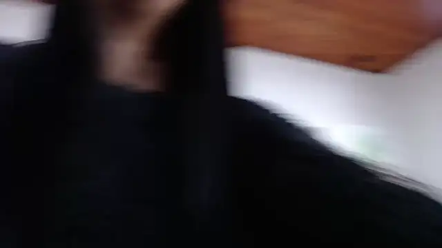 CarolineBrunx online show from 10.28.25