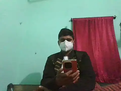 Snapshot of Ishan003 chatting on 01.05.25 Ishan003 online show from 01.05.25