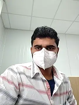 Snapshot of Ishan003 chatting on 01.12.25 Ishan003 online show from 01.12.25