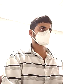 Snapshot of Ishan003 chatting on 01.13.25 Ishan003 online show from 01.13.25