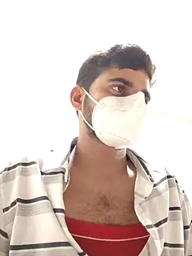 Snapshot of Ishan003 chatting on 01.13.25 Ishan003 online show from 01.13.25