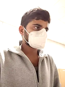 Snapshot of Ishan003 chatting on 01.19.25 Ishan003 online show from 01.19.25