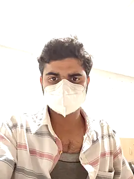 Snapshot of Ishan003 chatting on 02.05.25 Ishan003 online show from 02.05.25