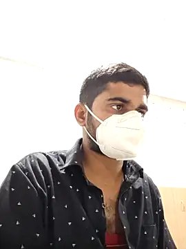 Snapshot of Ishan003 chatting on 02.09.25 Ishan003 online show from 02.09.25