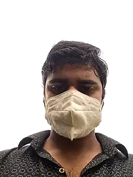 Snapshot of Ishan003 chatting on 09.22.25 Ishan003 online show from 09.22.25