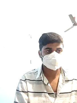 Snapshot of Ishan003 chatting on 11.12.25 Ishan003 online show from 11.12.25