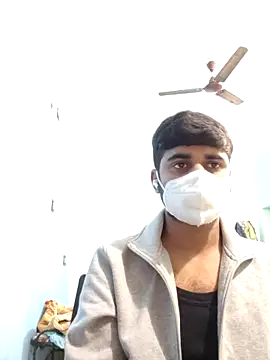 Snapshot of Ishan003 chatting on 11.21.25 Ishan003 online show from 11.21.25