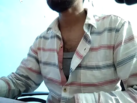 Ishan003 online show from 12.17.25