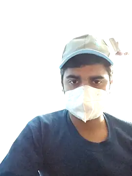 Ishan003 online show from 12.20.25