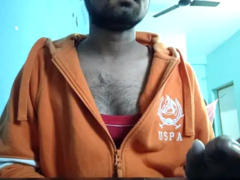 Ishan003 online show from 01.06.26