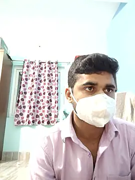 Snapshot of Ishan003 chatting on 01.18.26 Ishan003 online show from 01.18.26