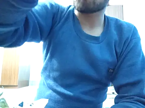 Snapshot of Ishan003 chatting on 01.19.26 Ishan003 online show from 01.19.26