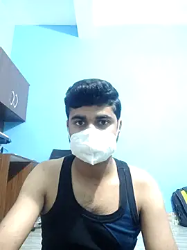 Snapshot of Ishan003 chatting on 02.02.26 Ishan003 online show from 02.02.26