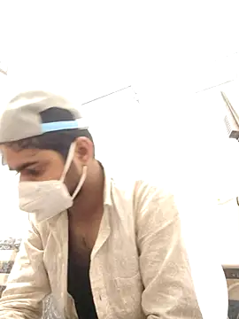 Snapshot of Ishan003 chatting on 02.04.26 Ishan003 online show from 02.04.26