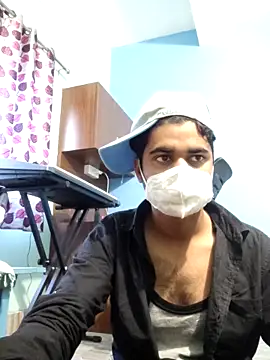 Snapshot of Ishan003 chatting on 02.10.26 Ishan003 online show from 02.10.26