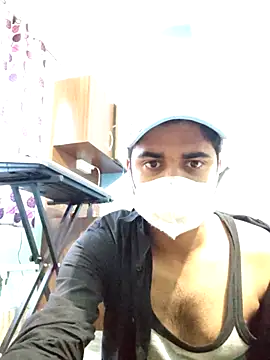 Snapshot of Ishan003 chatting on 02.11.26 Ishan003 online show from 02.11.26