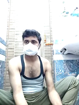 Snapshot of Ishan003 chatting on 02.12.26 Ishan003 online show from 02.12.26