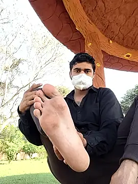 Snapshot of Ishan003 chatting on 02.20.26 Ishan003 online show from 02.20.26