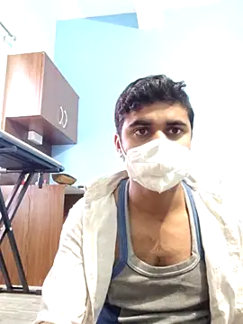 Snapshot of Ishan003 chatting on 02.20.26 Ishan003 online show from 02.20.26