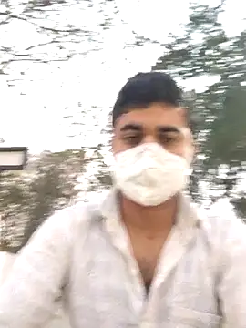 Snapshot of Ishan003 chatting on 02.22.26 Ishan003 online show from 02.22.26