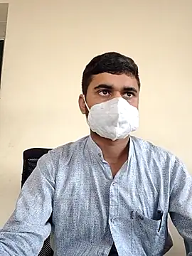 Snapshot of Ishan003 chatting on 03.01.26 Ishan003 online show from 03.01.26