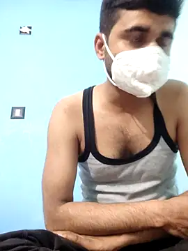 Snapshot of Ishan003 chatting on 03.02.26 Ishan003 online show from 03.02.26