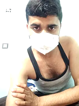 Snapshot of Ishan003 chatting on 03.03.26 Ishan003 online show from 03.03.26