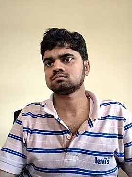 Ishan003 online show from 04.06.26