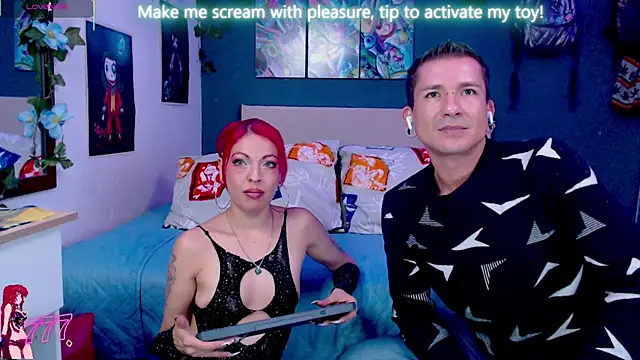 Snapshot of Tabu-Life chatting on 07.20.26 Tabu-Life online show from 07.20.26