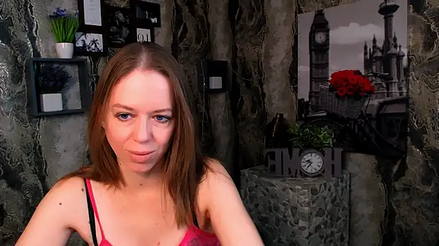 GloriaSi  online show from 11.07.25