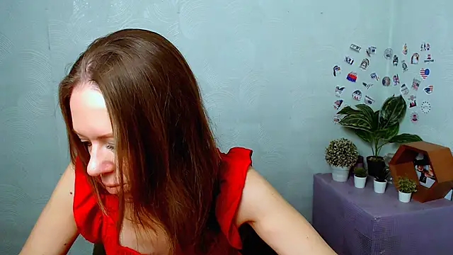 GloriaSi  online show from 12.18.25