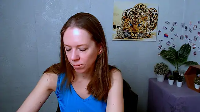 GloriaSi  online show from 01.16.26