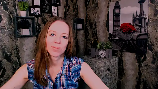 GloriaSi  online show from 02.20.26