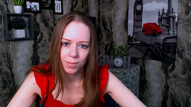 GloriaSi  online show from 03.26.26