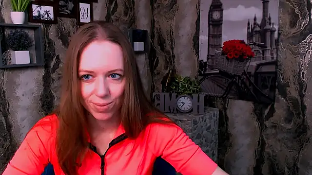 GloriaSi  online show from 03.27.26