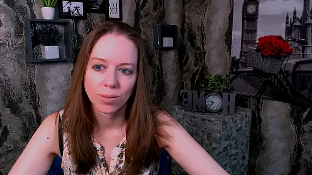 GloriaSi  online show from 04.06.26