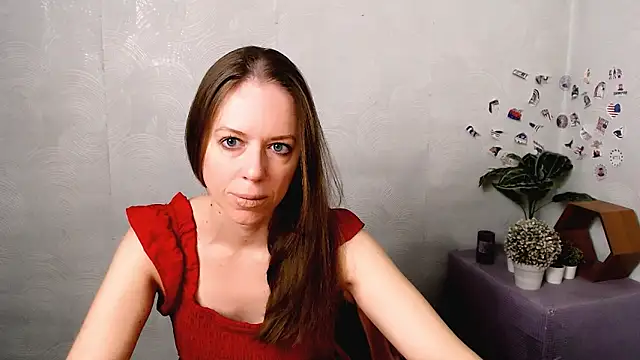 GloriaSi  online show from 05.12.26