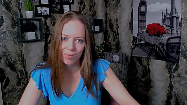 GloriaSi  online show from 05.15.26