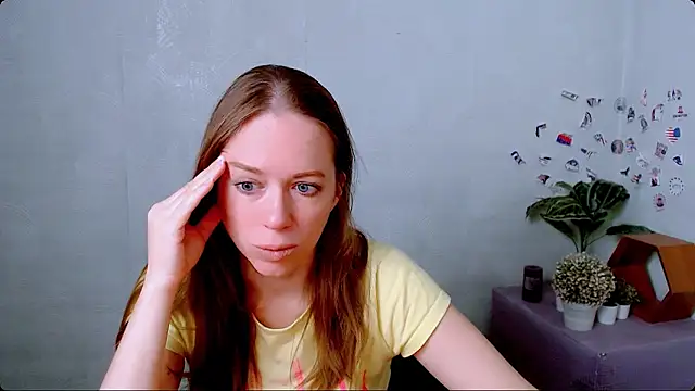GloriaSi  online show from 05.31.26