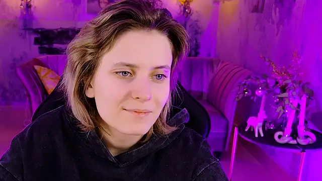 LolaAsmus online show from 01.03.25