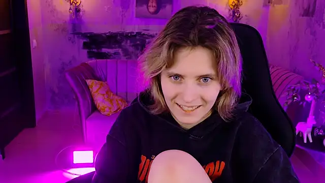 LolaAsmus online show from 01.03.25