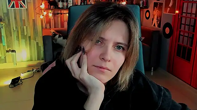 LolaAsmus online show from 01.07.25