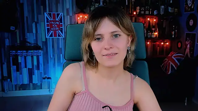 LolaAsmus online show from 01.17.25