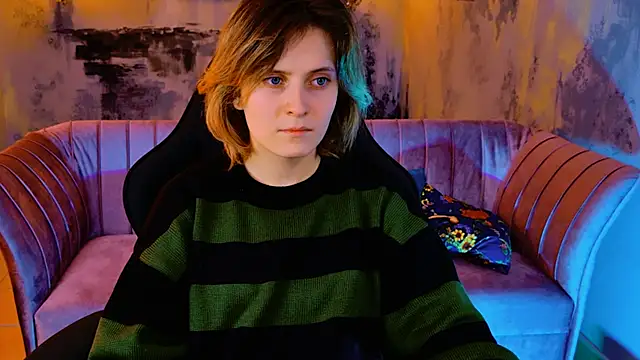 LolaAsmus online show from 01.29.25