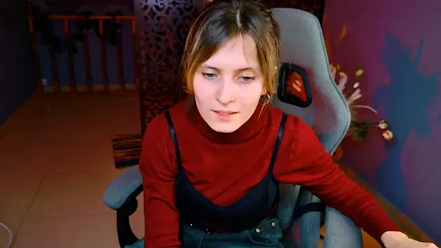 LolaAsmus online show from 02.06.25